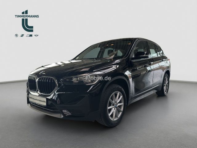 BMW X1 sDrive18d Navi Bluetooth Klima DPF