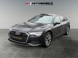 Audi A6 Avant 50 TFSI e Quattro-Navi-1.Hand - Audi A6 50 TFSI Gebrauchtwagen