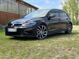 Volkswagen Golf 2.0 TSI OPF DSG 4MOTION R Variant R - Firmenfahrzeug gebraucht