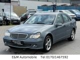 Mercedes-Benz C 180 Kompressor+FACELIFT+CLASSIC+