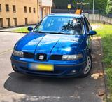 Seat leon 1.8-20v - gebrauchte Seat Leon aus dem Jahr 2001