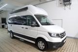 Volkswagen Grand California 600 2.0 TDI Automatik | 5-J-GAR - Offers