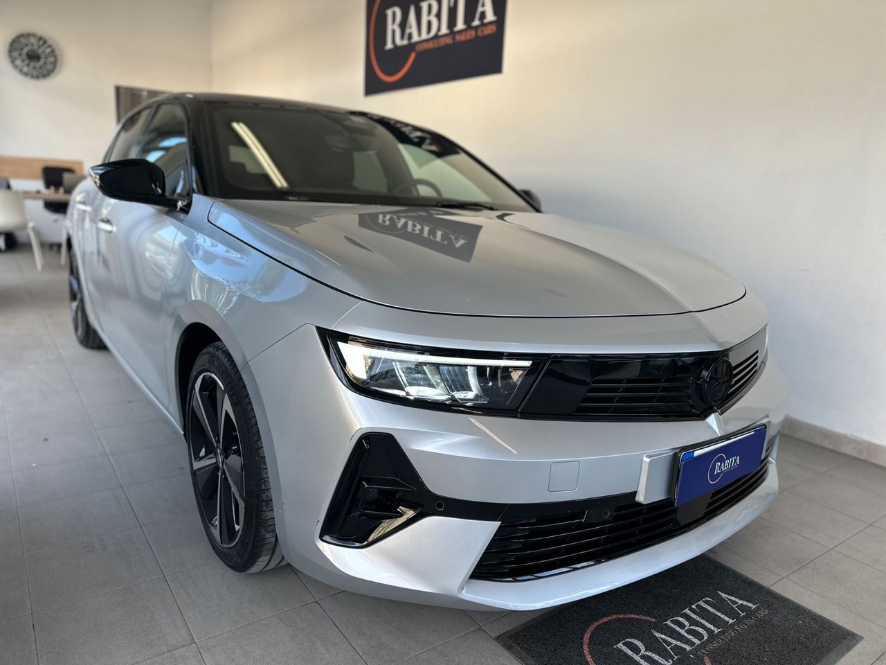 Other Opel Astra 1.2 Turbo 130 CV GS 04/2025 29.000 KM