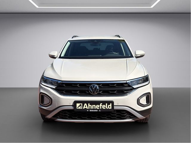 T-Roc 2.0 TDI Life DSG SHZ NAVI ACC FACEL. LED