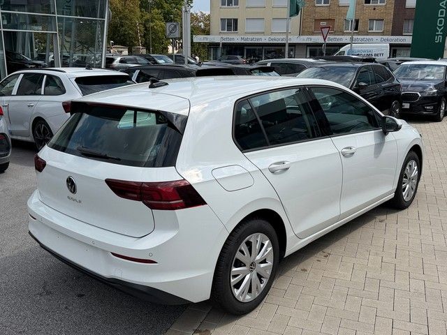 Volkswagen Golf - Bild 5