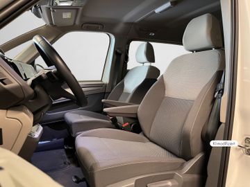 Volkswagen T7 Multivan - 12