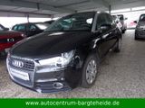 Audi A1 1.4 TFSi DSG *1.HD.+S-LINE+XENON - Audi A1 aus 2010