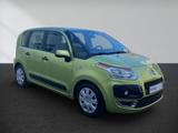Citroën C3 Picasso VTi 95 Tendance - gebrauchte Citroën C3 Picasso aus dem Jahr 2010