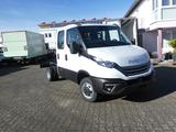 Iveco Daily 35C16H D 3,0 l Doka  Rd.3450, Neu MY 2025 - Iveco Diesel Kastenwagen hoch + lang Daily l3 h3