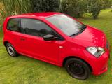 Seat Mii 1.0 44kW Reference Salsa Reference Salsa - Seat Mii: Reference Salsa