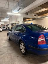 Volkswagen Verkaufe Volkswagen Passat B5+ - VW Passat Variant von 2002