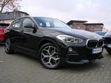 BMW X2 20d xDrive Advantage HiFi AHK LED - BMW X2 Gebrauchtwagen in Berlin