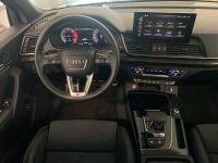 Audi SQ5 - Vorschau Bild 12
