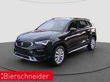 Seat Ateca 1.5 TSI DSG Xperience LED NAVI RFK - Seat Ateca Gebrauchtwagen in Dresden