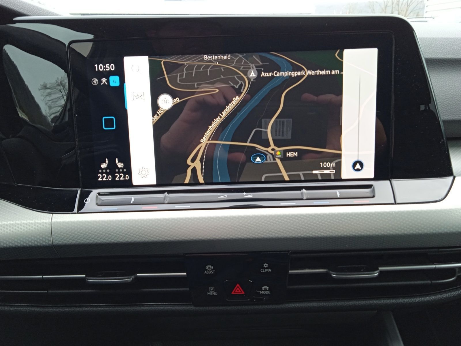 Volkswagen Golf - Bild 13