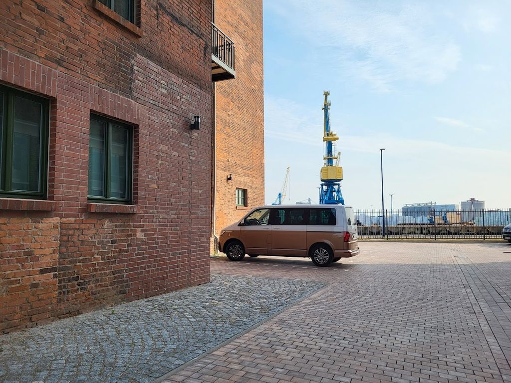 Volkswagen T6 Multivan