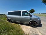 Volkswagen VW T6 Caravelle TDI 4Motion Lang - Volkswagen: Caravelle Lang