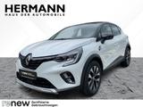 Renault Captur II 1.3 TCe 140 GPF Techno CAM*LED*NAVI*LM - Renault Captur Techno mit Benzin-Antrieb