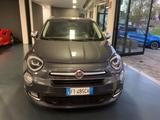 Fiat 500X 1.6 MultiJet 120 CV Mirror - Fiat 500X MIRROR mit Diesel-Antrieb