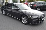 Audi A8 Lang 50 TDI quattro ab 4,99% Finz! - mit Diesel-Antrieb: Allradantrieb, Automatik