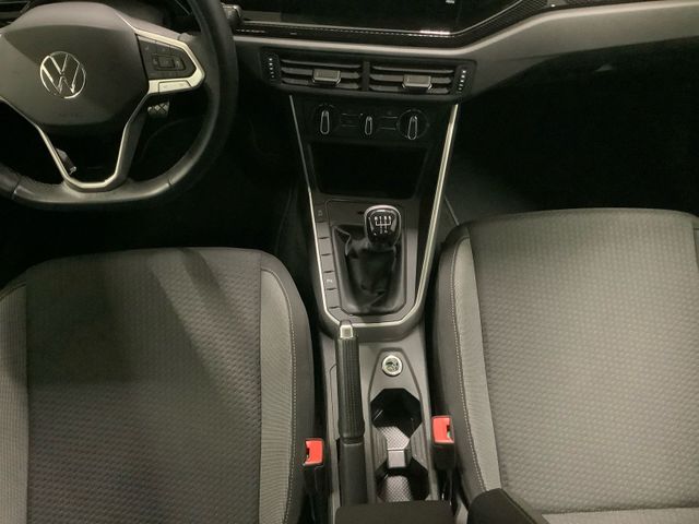 Polo Life 1,0 l TSI 70 kW LED, Navi, AppConnec