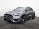 Mercedes-Benz GLA 200 AMG-Sport/MLB/360/Pano/Night/AHK/Keyl/19 - Mercedes-Benz GLA 200 Jahreswagen
