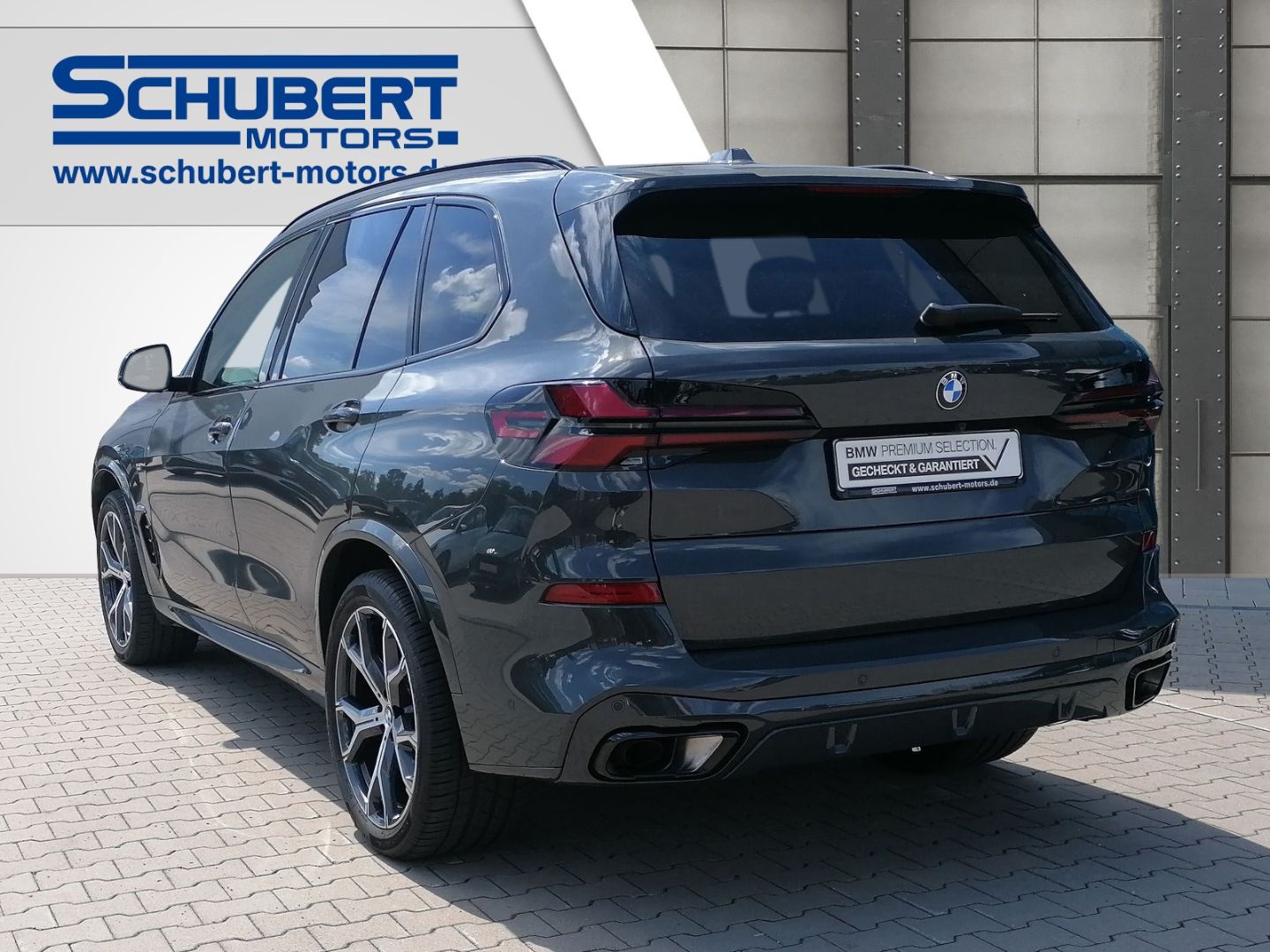 BMW X5 xDrive30d M Sport Pro Navi Digitales Cockpit foto 3