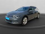 Volkswagen Golf VIII Variant 1.5 eTSI Style +DSG+LED+KLIMA+ - Volkswagen Golf: Variant Style
