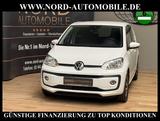 Volkswagen up! move up! ACTIVE 1.0 MPI 4 Türen Klima/Kamera - VW up! in Oldenburg