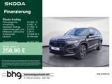 Skoda Kodiaq RS 2.0 TSI DSG 4x4 Business Amundsen Matr - Skoda Kodiaq RS mit Benzin-Antrieb