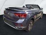 Volkswagen T-Roc Cabriolet 1.0 TSI Goal Navi ACC RearView - Jahreswagen: Cabrio
