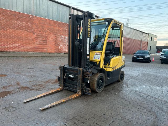 Hyster H2.5FT