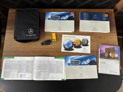 Fahrzeugabbildung Mercedes-Benz C 200 CDI Lim. / Automatik Xenon Tempomat SHZ