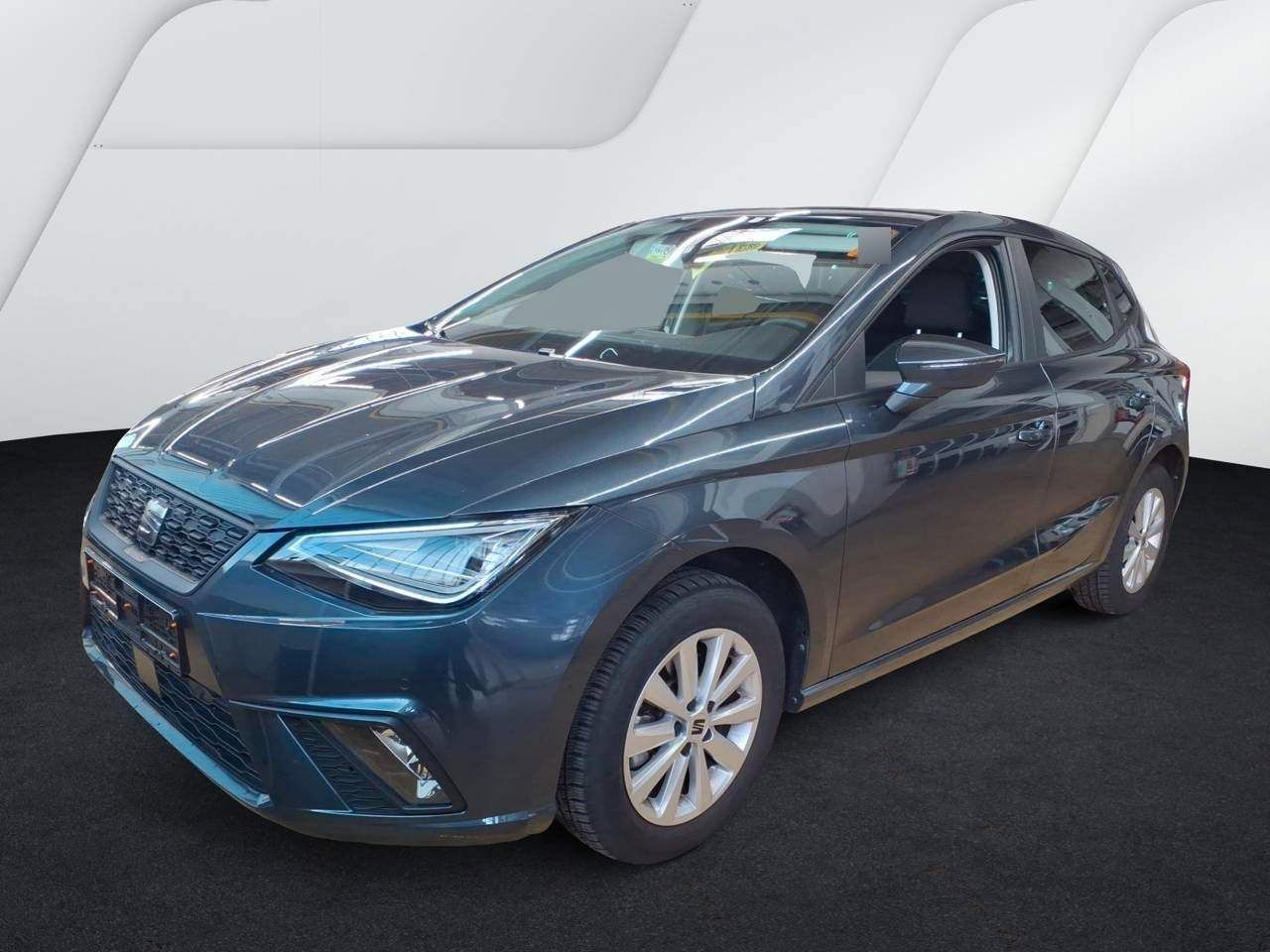 Seat Ibiza - Bild 2
