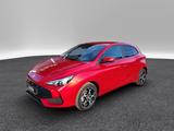MG3 1.5 Hybrid+ Luxury MGGarantie bis 10/2031 - MG MG3 Jahreswagen