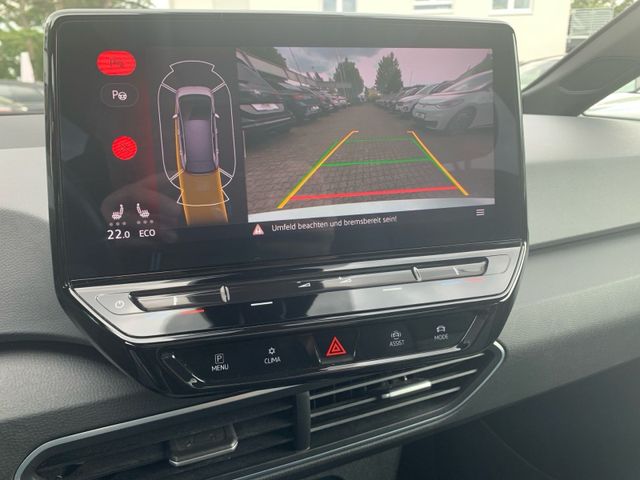 ID.3 PRO PERFORMANCE IQ.LIGHT+KAMERA+PANO+SITZHZ