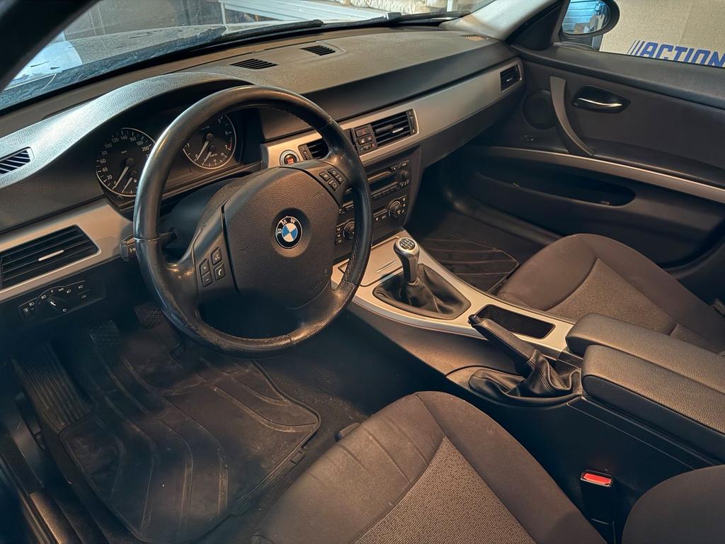 BMW 318