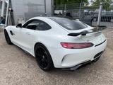 Mercedes-Benz AMG GT R - Mercedes-Benz AMG GT R aus 2017