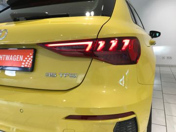 Audi A3 SB Rückwärtsauktion jede Woche - € 500,-  