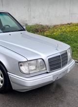 Mercedes-Benz E 300 - gebrauchte Mercedes-Benz E 300 aus dem Jahr 1995