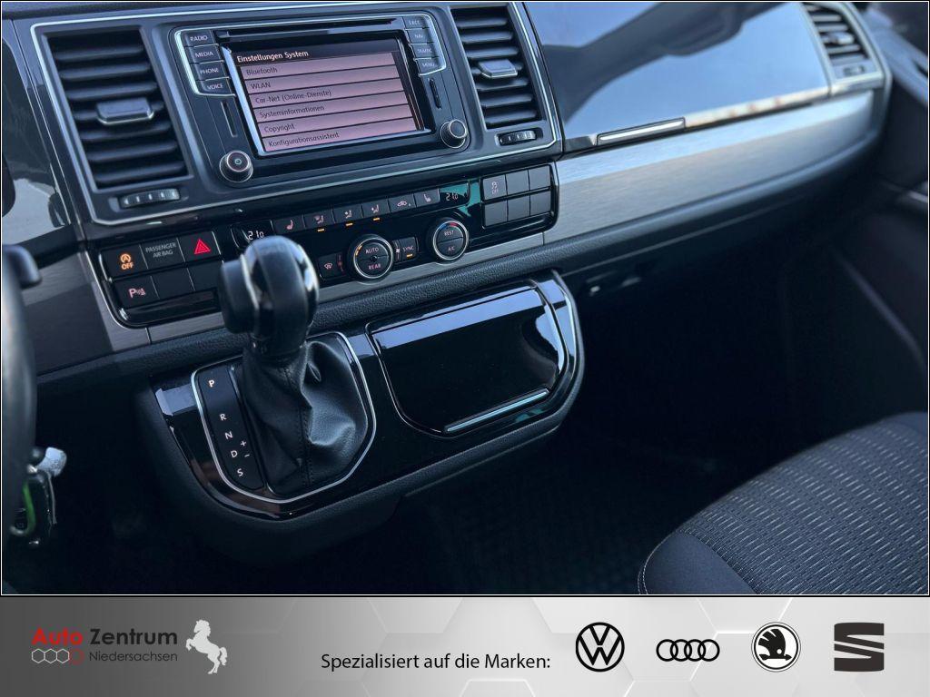 Volkswagen Multivan Lang 6-Sitze 4M AHK*STHZ AZN-Förderung*