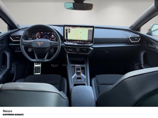 Seat Leon - Bild 6