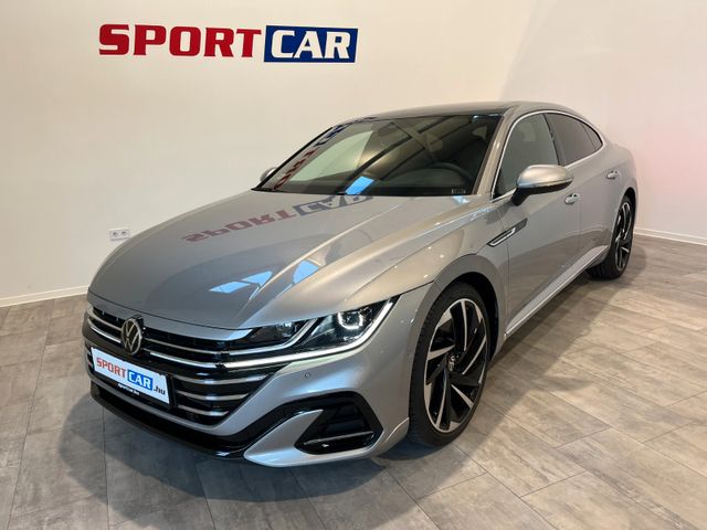 Volkswagen Arteon R-Line 4Motion  2.0 TDI SCR  DSG