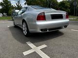 Maserati 4200 Cambiocorsa - 51000 km - Skyhook - Tempomat - Maserati Gebrauchtwagen von 2004