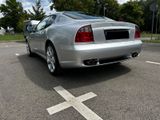 Maserati 4200 Cambiocorsa - 51000 km - Skyhook - Tempomat - Maserati aus 2004