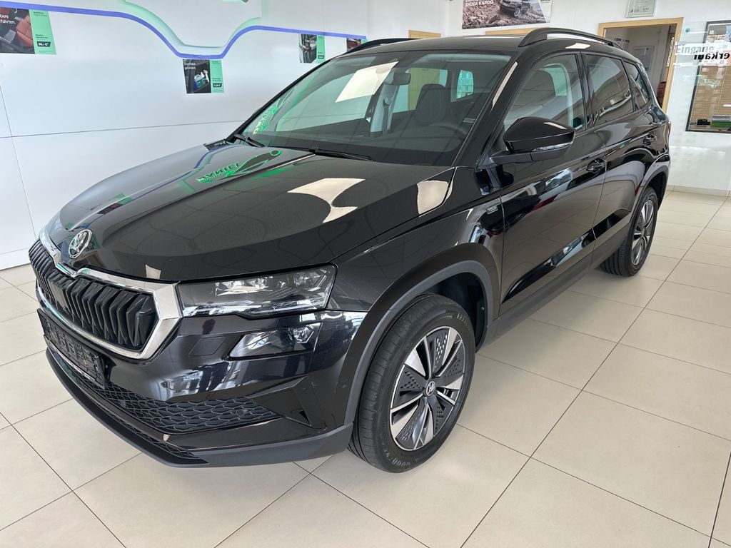 Image of Skoda Karoq