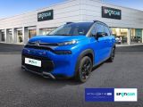 Citroën C3 Aircross 1.2 PureTech 130 Max Automatik*LED*N - Citroën C3 Aircross: Max