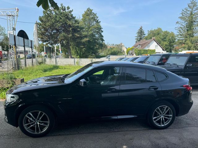 BMW X4 xDrive 20 d M Sport*Neu Model