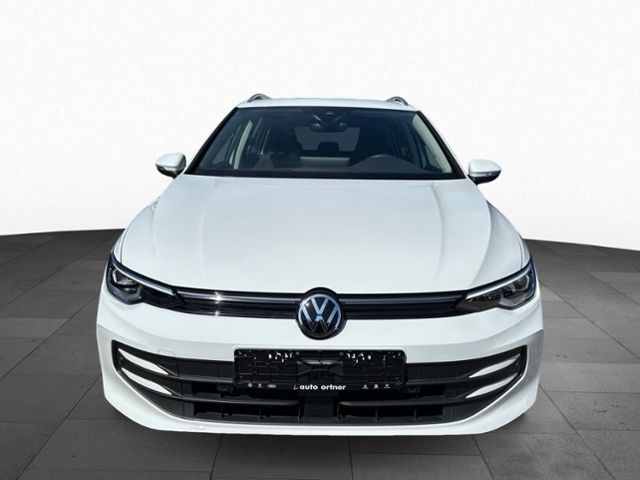 Fahrzeugabbildung Volkswagen Golf VIII Variant 2.0 TDI LIFE SHZ LED NAVI KLIM