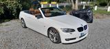BMW e93 335i Cabrio M performance - Stage 2 - BMW 335 in Dortmund